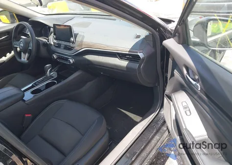 2024 Nissan Altima Sv z USA, uszkodzony, nr VIN 1N4BL4DV4RN363713